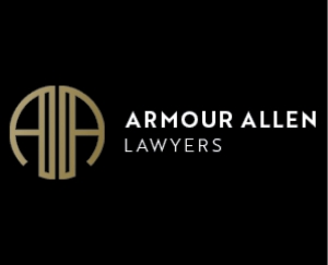 Armour & Allen - Barristers & Solicitors