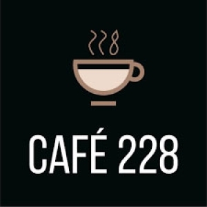 CafÃ© 228