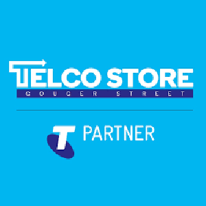 Telco Store Gouger Street - A Telstra Partner 